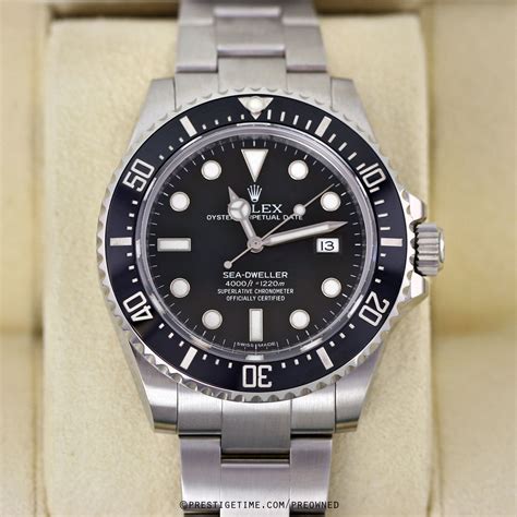 rolex sea dweller 4000 116600 noob v2|rolex sea dweller.